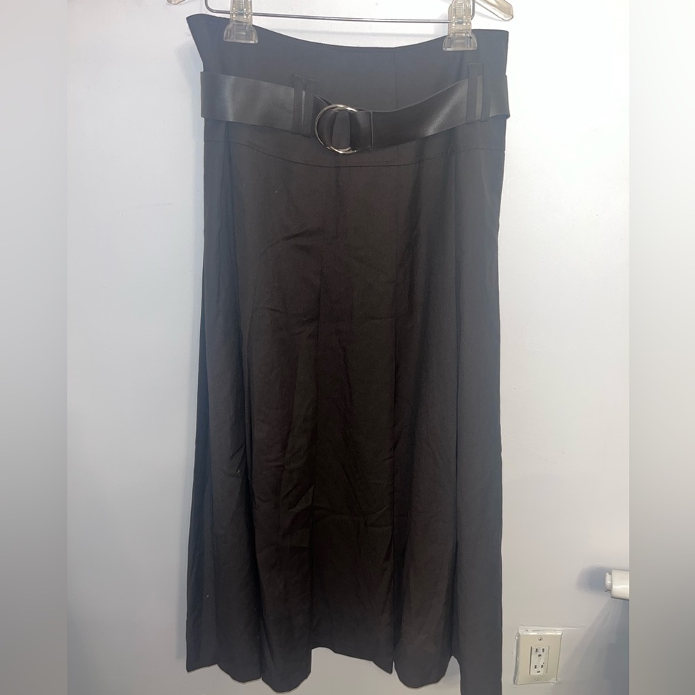 Women’s maxi skirt size 14